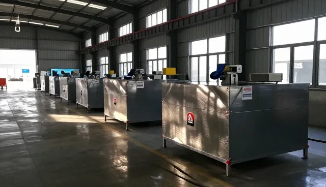 技术驱动下的地区项目工程改造新趋势